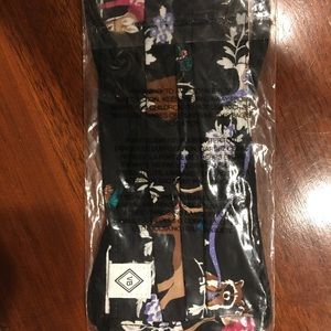 Vera Bradley Face Masks (2 pack) in Merry Mischief